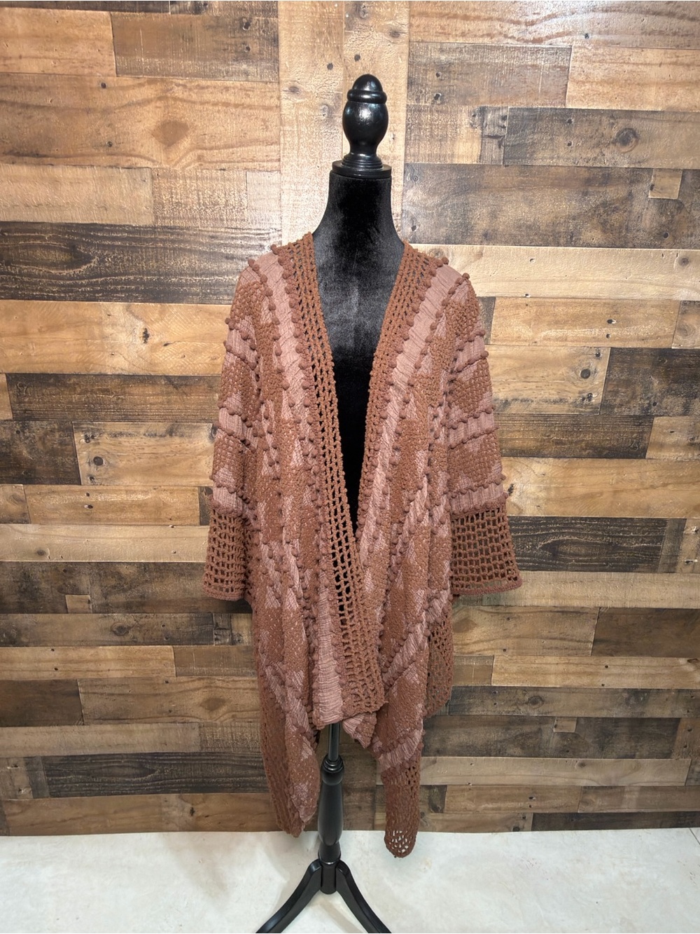 Shyanne Kimono